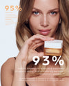 Antyoksydacyjny krem do twarzy z witaminą C na dzień 50ml