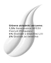 Nawilżający krem pod oczy na cienie i opuchliznę 20 ml