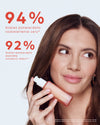 Serum z retinalem i niacynamidem na zmarszczki i przebarwienia 40ml