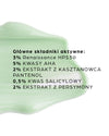Normalizujący krem do twarzy do skóry trądzikowej 50 ml