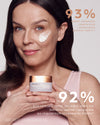 Ujędrniający krem do twarzy na noc z ceramidami 50ml