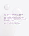 Serum rozświetlające z kwasem traneksamowym na przebarwienia 40 ml