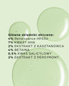 Serum na trądzik z kwasem salicylowym i kwasami AHA 40 ml