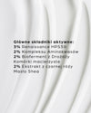 Przeciwzmarszczkowy regenerujący krem do twarzy z masażerem 60ml