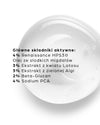 Intensywnie nawilżające serum z kwasem hialuronowym i beta-glukanem 40 ml