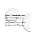 Serum przeciwzmarszczkowe z olejem arganowym i komórkami macierzystymi 40 ml