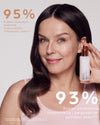 Serum z ceramidami, kwasem bursztynowym i niacynamidem – ujędrnienie i regeneracja 40 ml