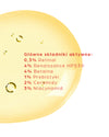 Ampułki rewitalizujące z retinolem i niacynamidem 10x2ml