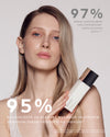 GLASS SKIN serum 30ml + mgiełka 120 ml