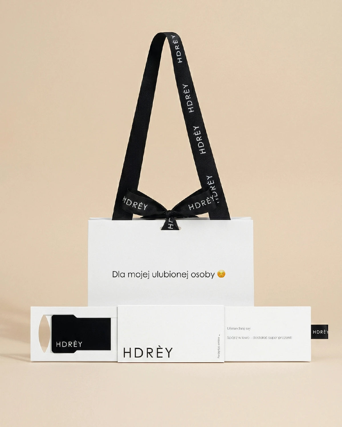 Karta podarunkowa- Dla mojej ulubionej osoby☺️