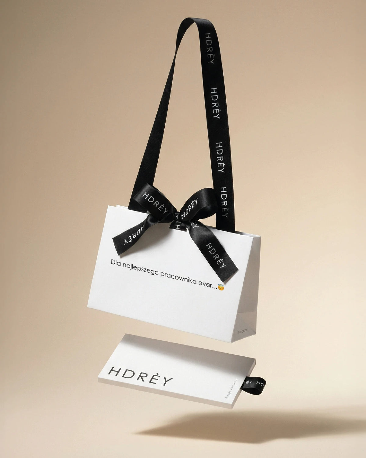 Karta podarunkowa - Dla najlepszego pracownika ever...😇