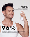 Woda termalna nawilżająca 100ml z kwasem hialuronowym