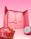 Pink Revolution Nawilżająco-rozświetlający Set
