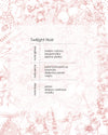 Body Set mgiełka 150ml + suchy olejek 120ml