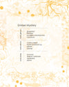 Suchy olejek do ciała perfumowany Ember Mystery 120ml z olejem arganowym i witaminą E