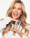 Moisturising foundation with SPF 20 – 13C Cool Seattle 30 ml