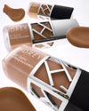 Moisturizing Foundation with SPF 20 - 3N Neutral Osaka 6 ml