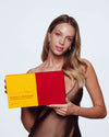 Vitamin C Set + Retinal Set with Cryotherapy Effect