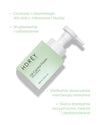 Regulująca pianka do mycia twarzy Oil Control 250ml