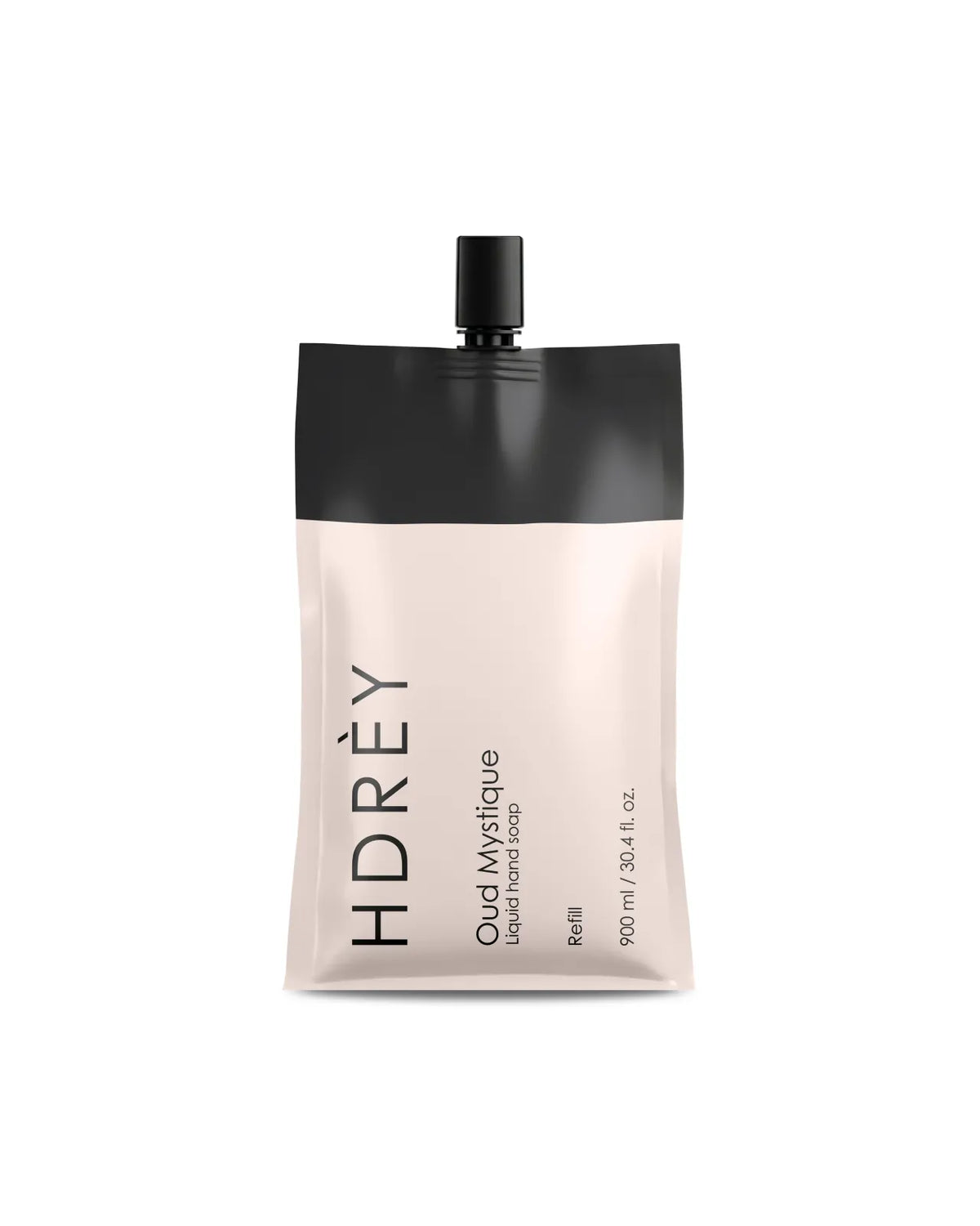 Mydło do rąk Oud Mystique Refill 900 ml 35% taniej