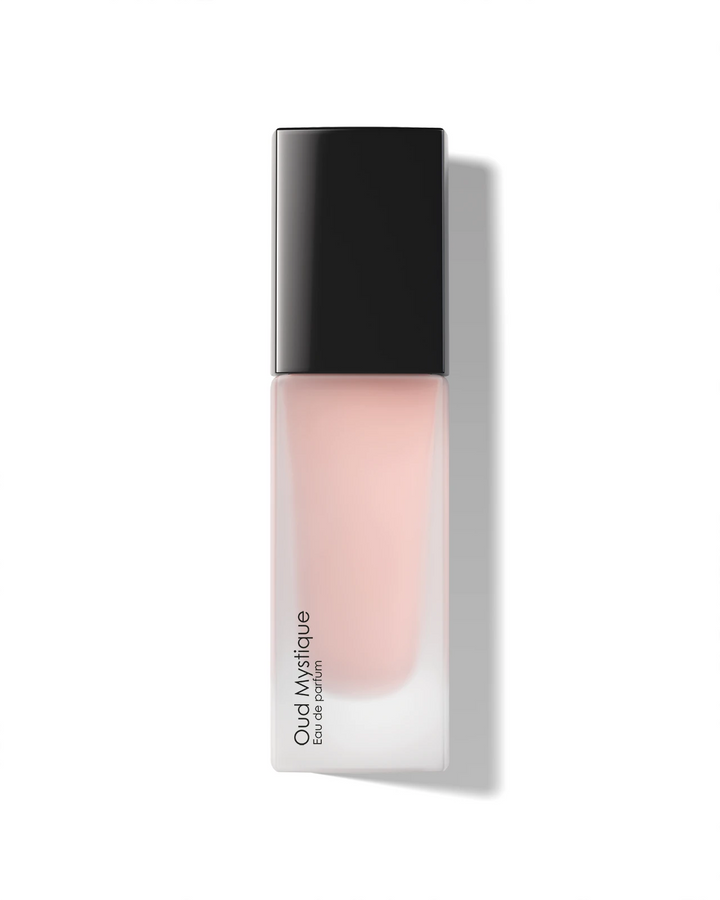 Eau de Parfum Oud Mystique