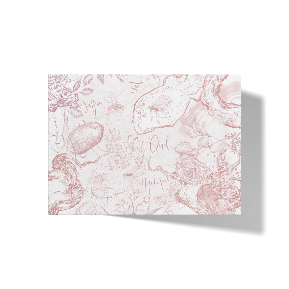 Zestaw Maxi Oud Mystique