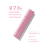 Balsam do ciała Pink Revolution rozświetlający i nawilżający z masłem shea i olejem arganowym 150 ml