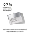 Przeciwstarzeniowy i regenerujący krem pod oczy z platyną i liposomami 20ml