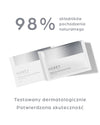 Przeciwstarzeniowe i regenerujące maski w płacie z niacynamidem i kwasem hialuronowym 3x30g