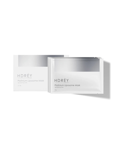 【新品】シャンテカイユ Bio Lifting Mask 箱入り Anti-aging and regenerating masks 3x30g – HDRÈY LABORATORIES