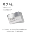 Przeciwstarzeniowy i regenerujący krem pod oczy z platyną i liposomami 20ml