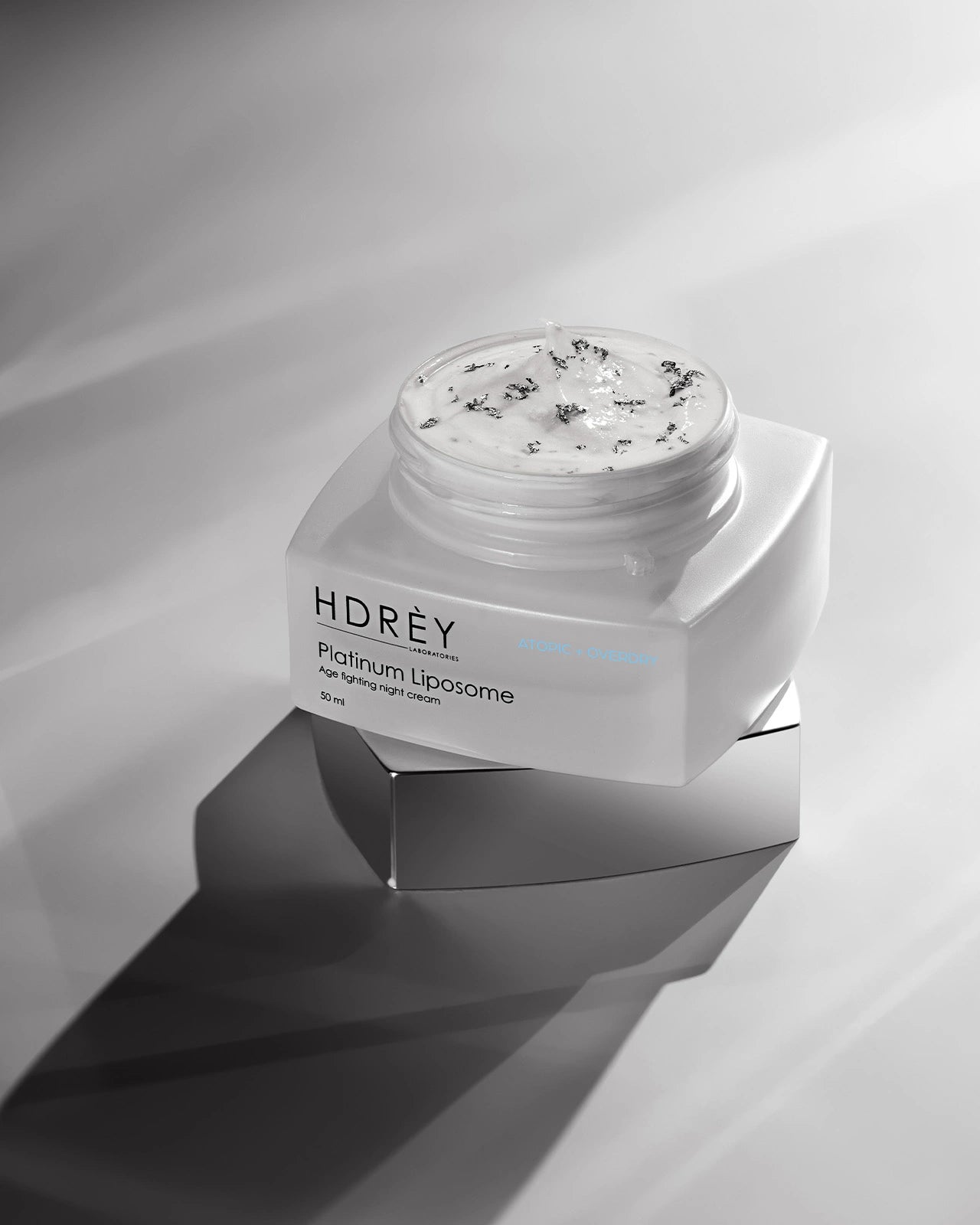 Anti-aging night cream for atopic and very dry skin 50 ml