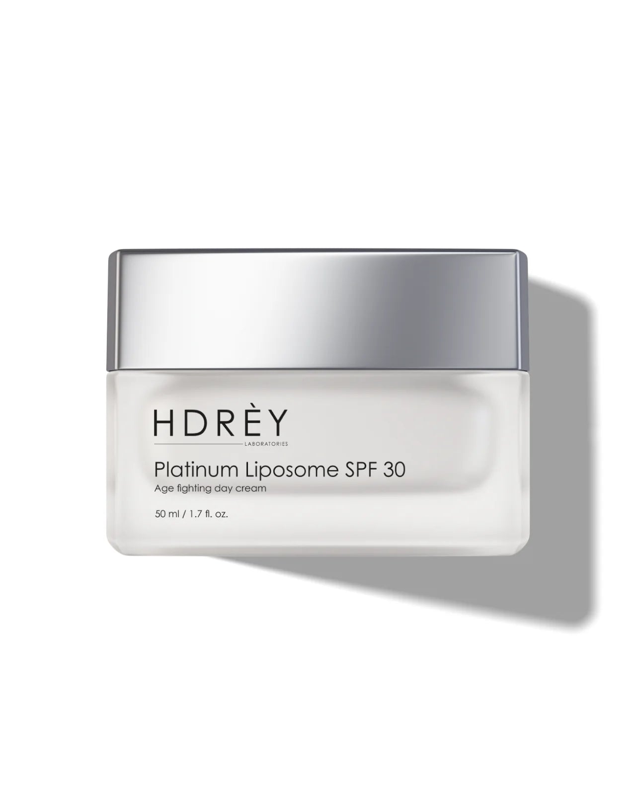 Anti-aging day cream SPF 30 - 50 ml