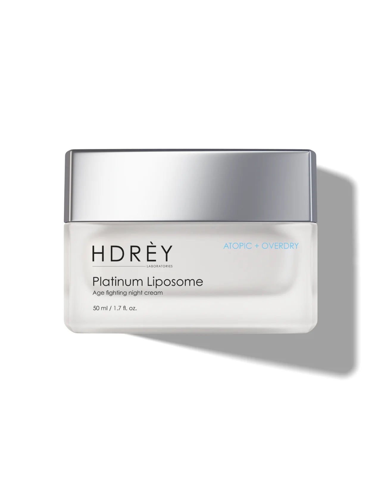 Anti-aging night cream for atopic and very dry skin 50 ml