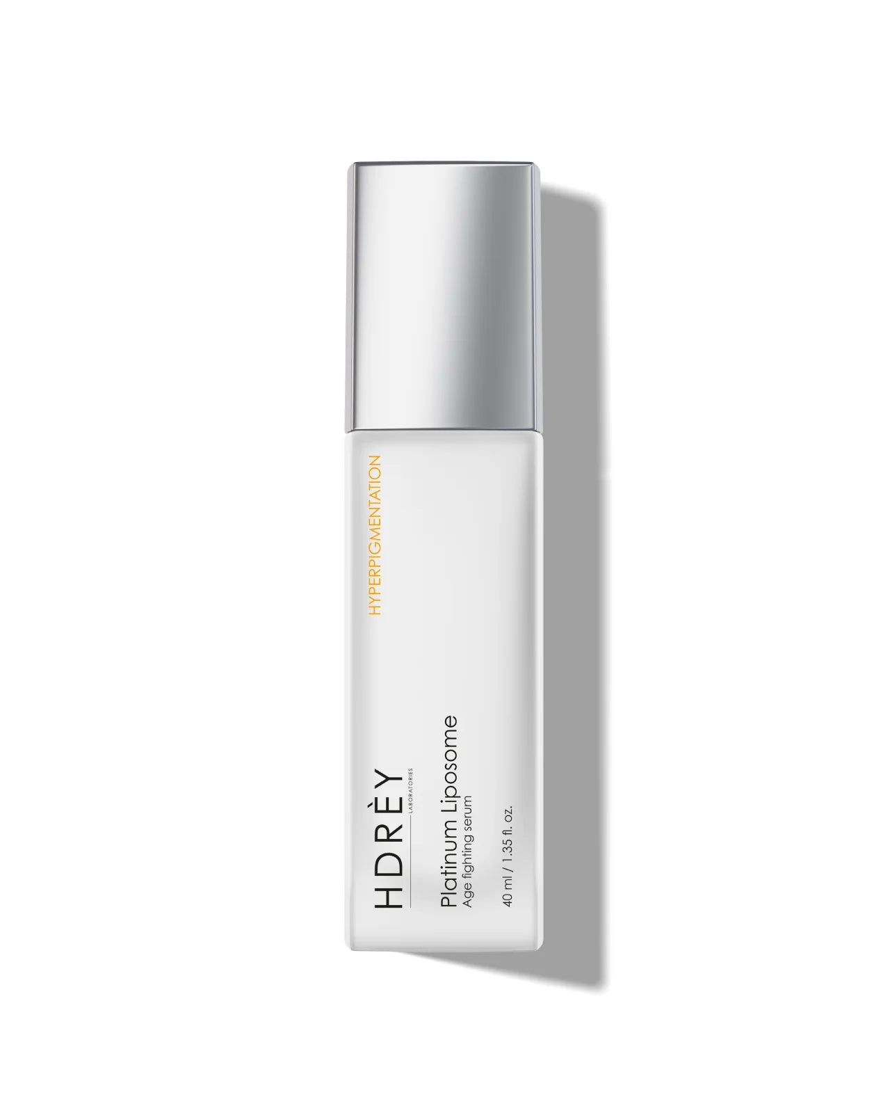 Przeciwstarzeniowe serum do skóry z przebarwieniami 40 ml