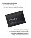 Anti-wrinkle hydrogel eye patches