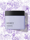 Peeling do ciała cukrowo-solny Purple Rain 450 g