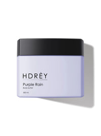 Masło do ciała Purple Rain 300 ml
