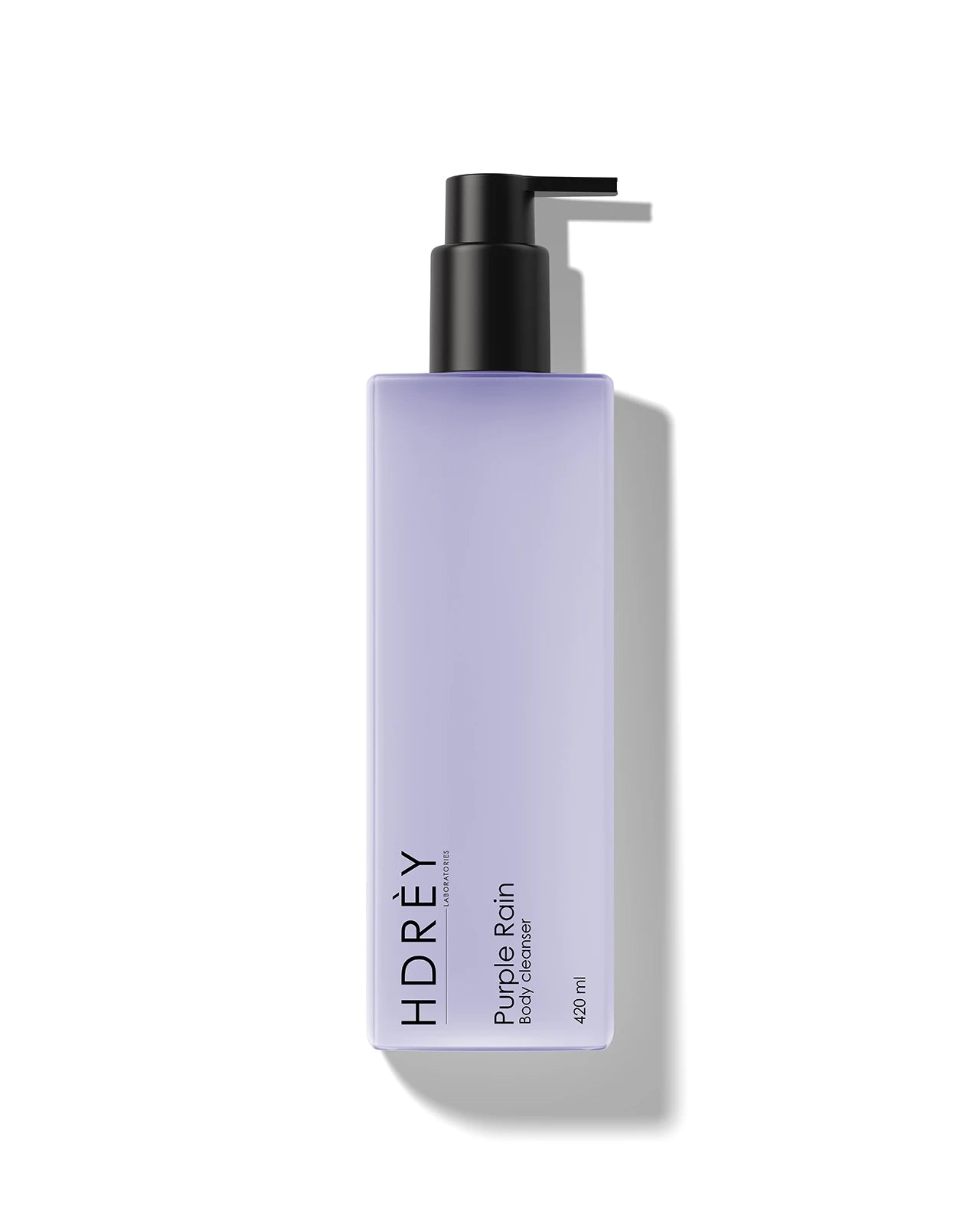 Żel pod prysznic Purple Rain 420ml