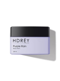 Krem do Ciała Purple Rain 200 ml