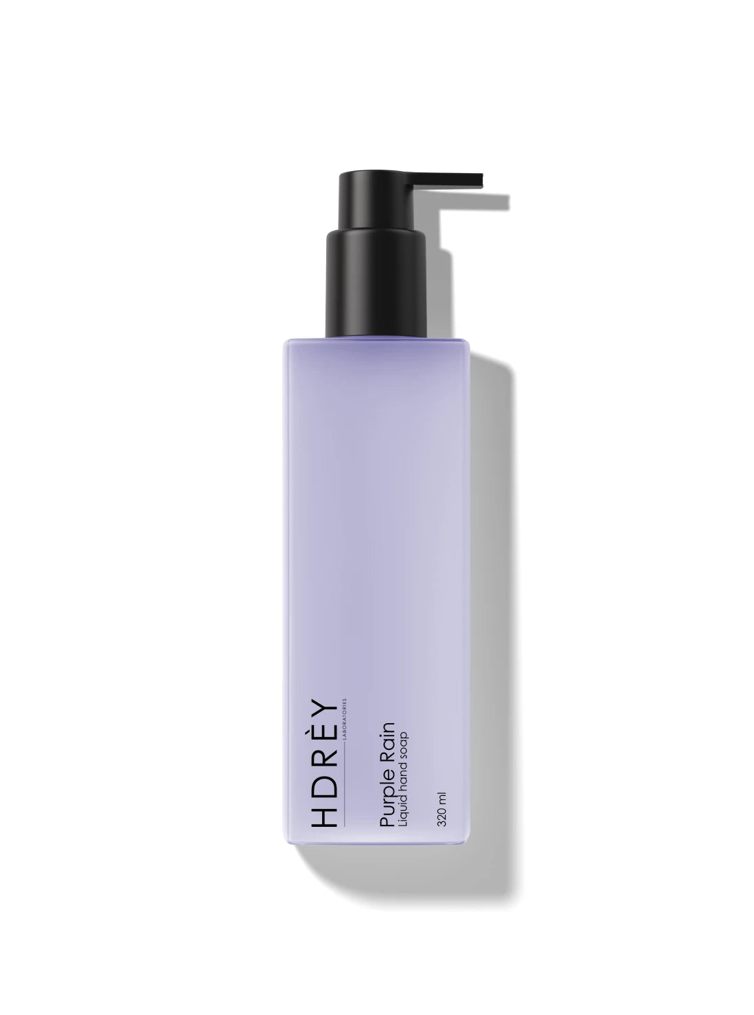 Mydło do rąk Purple Rain 320 ml