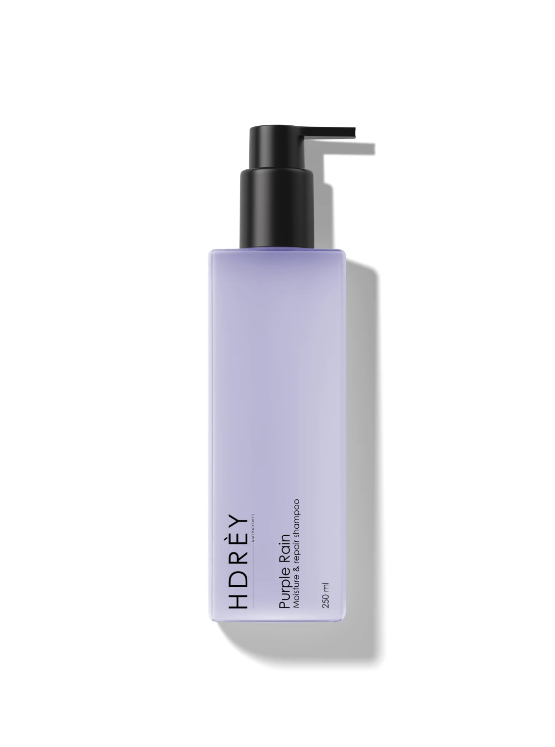 Nawilżająco - regenerujący szampon 250 ml