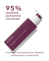 Odżywczy szampon do zniszczonych włosów 250ml
