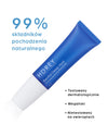 Regenerująca maska do twarzy z kwasem hialuronowym i peptydami 50 ml