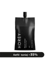 Mydło do rąk Black Amber Refill 900 ml 35% taniej