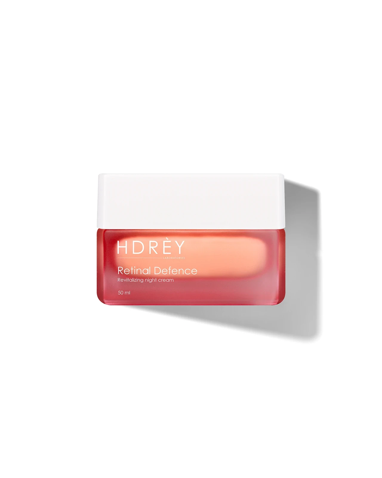 Rewitalizujący krem do twarzy na noc z retinalem 50ml