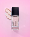 Rozświetlacz w płynie Rose Platinum 20 ml