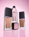 Rozświetlacz w płynie Rose Platinum 20 ml