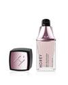 Rozświetlacz w płynie Rose Platinum 20 ml