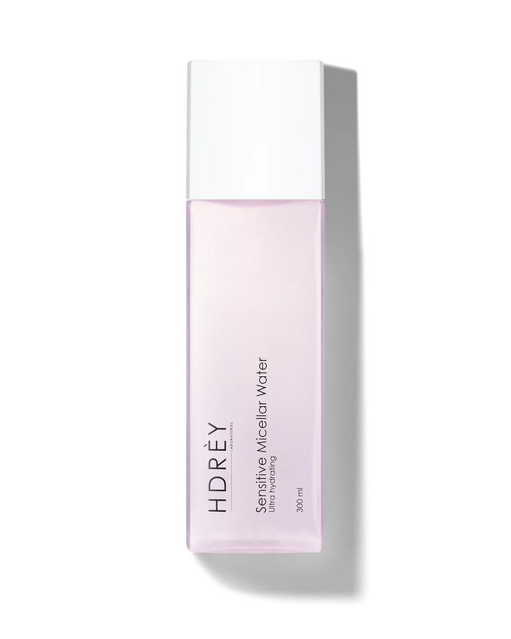 Sensitive Micellar Water Kojąca woda micelarna 300 ml